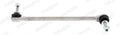 Brat/bieleta suspensie, stabilizator ME-LS-10472 MOOG