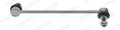 Brat/bieleta suspensie, stabilizator ME-LS-10530 MOOG