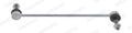 Brat/bieleta suspensie, stabilizator ME-LS-17203 MOOG