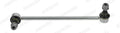Brat/bieleta suspensie, stabilizator ME-LS-3819 MOOG