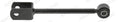 Brat/bieleta suspensie, stabilizator ME-LS-8893 MOOG