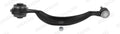 Brat, suspensie roata ME-TC-15592 MOOG