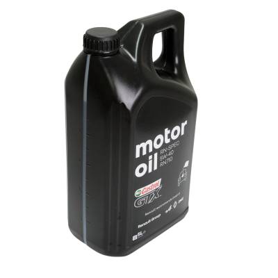 Ulei motor Renault-Castrol Rn-Spec RN710 5W40 5L - 7711943691