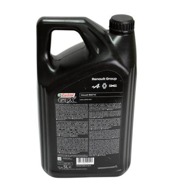 Ulei motor Renault-Castrol Rn-Spec RN710 5W40 5L - 7711943691