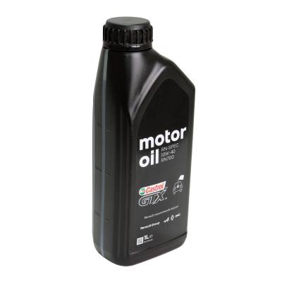 Ulei motor Renault-Castrol Rn-Spec RN700 10W40  1L - 7711943676