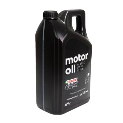 Ulei motor turisme  Renault-Castrol Rn-Spec 10W40 5L - 7711943678