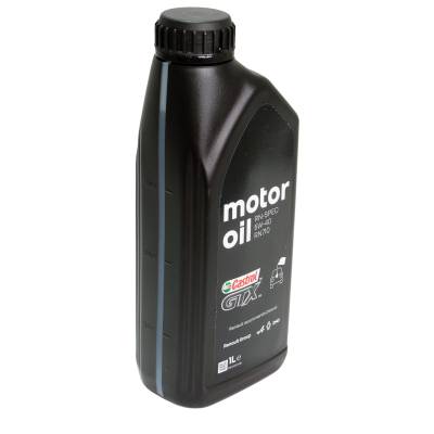 Ulei motor turisme Renault-Castrol Rn-Spec 5W40 RN710 1L - 7711943689