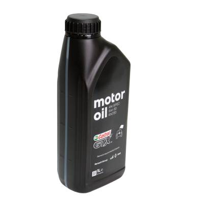 Ulei motor turisme Renault-Castrol Rn-Spec 5W30 RN720 1L - 7711943685