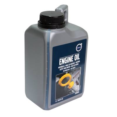 Ulei motor Volvo VCC-RBS0-2AE 0W20 1L - 31392923