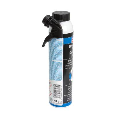 Pastă Liqui Moly antiscârțit frâne (doză cu pensulă) 200 ml - 3074