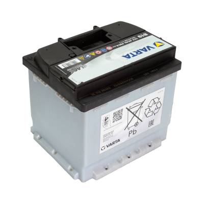 Acumulator Varta Black Dynamic 45 Ah - 10759535