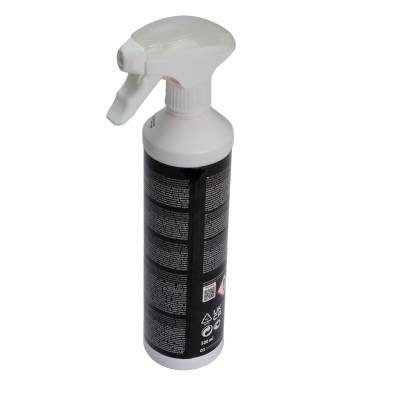 Solutie pentru curătarea jantelor MOTIP Wheel Cleaner 500ml - 382465