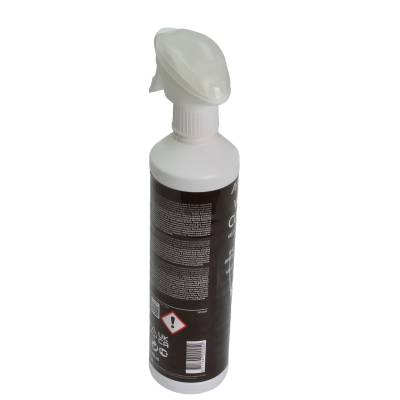 Solutie pentru curătarea jantelor MOTIP Wheel Cleaner 500ml - 382465