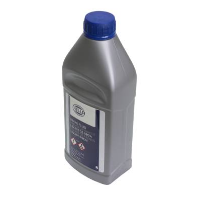 Lichid de frana PAGID DOT4 1L 8DF Hella - 8DF355360021