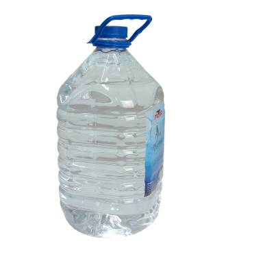 Apa distilata MTR 5L - AD5000ML