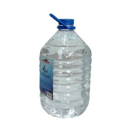 Apa distilata MTR 5L - AD5000ML