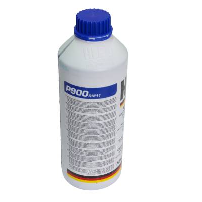 Antigel diluat albastru Hepu (-38°C) 1.5L - P900RM