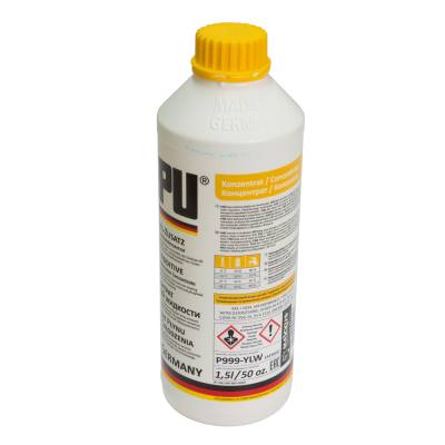 Antigel concentrat Hepu 1,5L - P999YLW