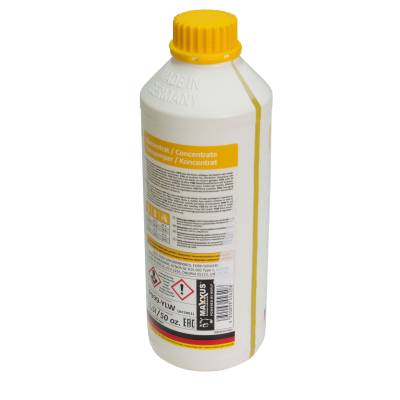 Antigel concentrat Hepu 1,5L - P999YLW