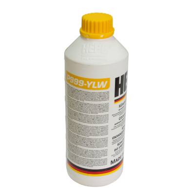 Antigel concentrat Hepu 1,5L - P999YLW