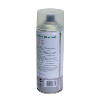 Magic - Vopsea spray lac incolor 450 ml - FOX190