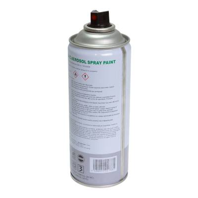 Magic - Vopsea spray lac incolor 450 ml - FOX190
