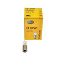Bec Hella Standard H10W 12V 10W BA9s - 8GH002473191