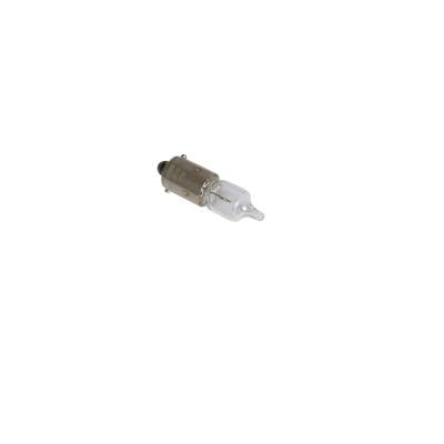 Bec Hella Standard H10W 12V 10W BA9s - 8GH002473191
