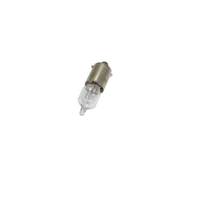 Bec Hella Standard H10W 12V 10W BA9s - 8GH002473191