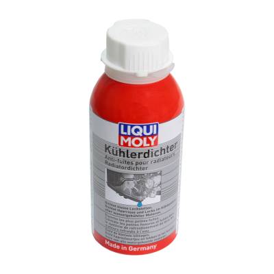 Soluţie Liqui Moly etanșare radiator 150 ml - 3330