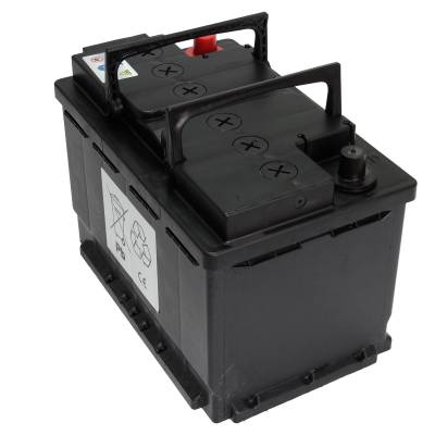 Acumulator MTR Dynamic 77 Ah - 11462428