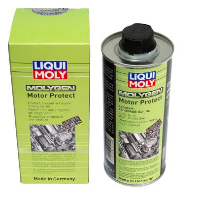 Aditiv ulei Liqui Moly Molygen Motor protect 500 ML - 11647785