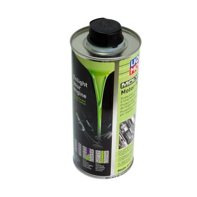 Aditiv ulei Liqui Moly Molygen Motor protect 500 ML - 1015