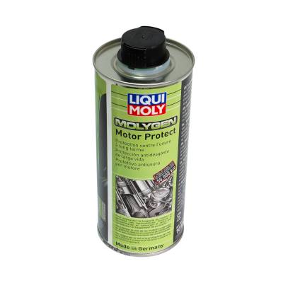 Aditiv ulei Liqui Moly Molygen Motor protect 500 ML - 1015