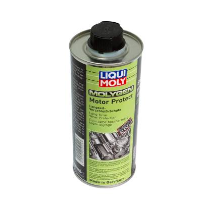 Aditiv ulei Liqui Moly Molygen Motor protect 500 ML - 1015