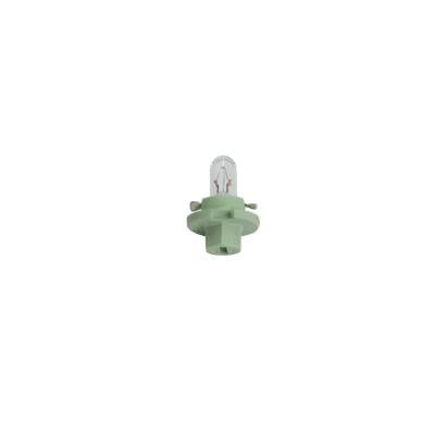 Bec Osram Original 2W 12V 2W BX8,4d - 2352MFX6
