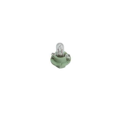 Bec Osram Original 2W 12V 2W BX8,4d - 2352MFX6