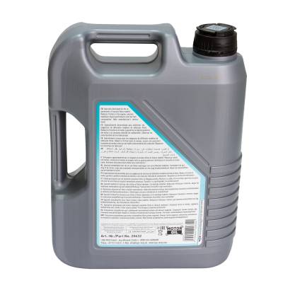 Ulei motor turisme Liqui Moly Special Tec V 0W20 5L - 20632