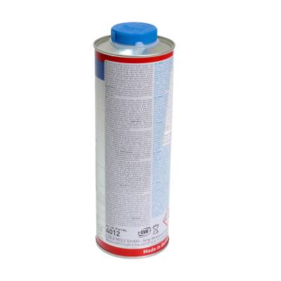 Aditiv benzina Liqui Moly protectie supape pentru vehicule dotate cu CNG-LPG 1L - 4012