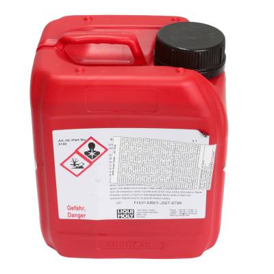 Aditiv motorina Liqui Moly Super diesel 5L - 5140