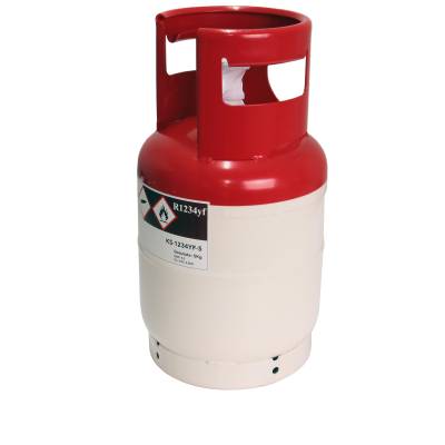 Butelie Freon R1234YF 5 kg (cu butelie la schimb 13-546-935) MTR-Freon