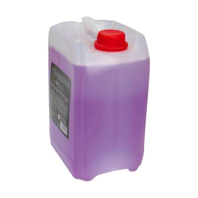 Solutie curatat jante MTR 5L - 801728