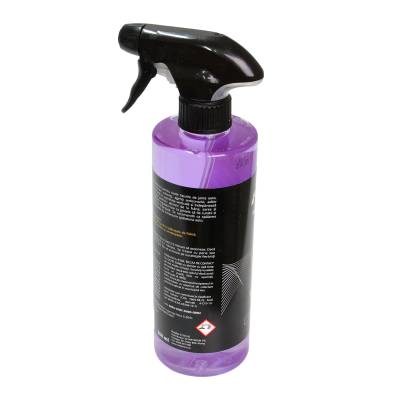 Solutie curatat jante MTR  500ml - 801720