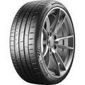 Anvelopă Vara CONTINENTAL 295/30 R22 103Y SPORT CONTACT 7 XL