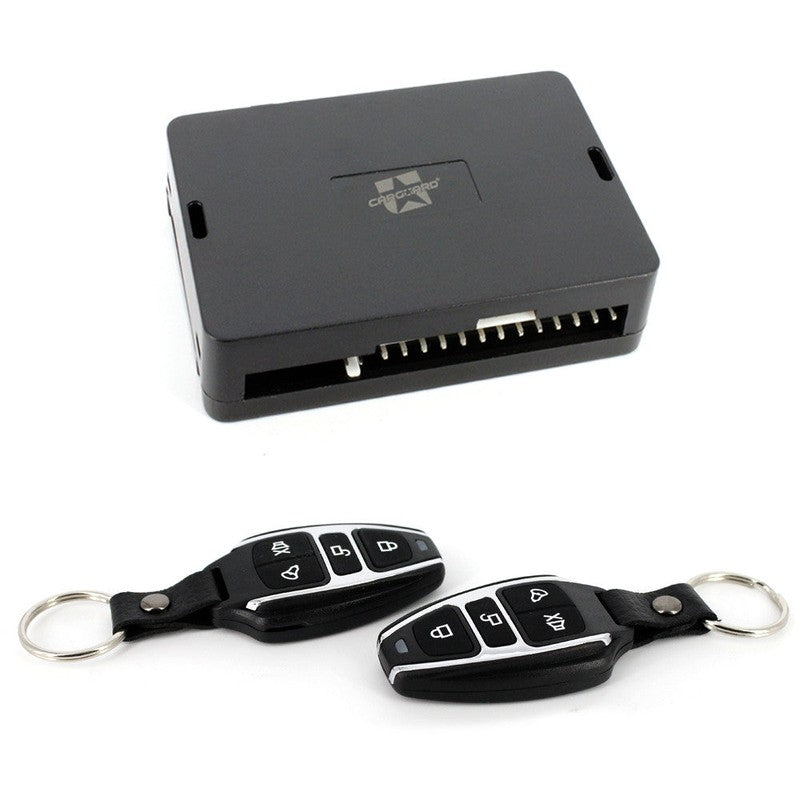 Modul inchidere centralizata cu telecomanda - MIC011