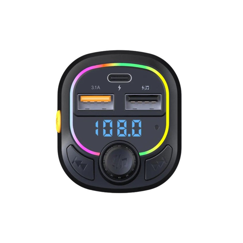 Modulator FM Bluetooth Carmax - 53821