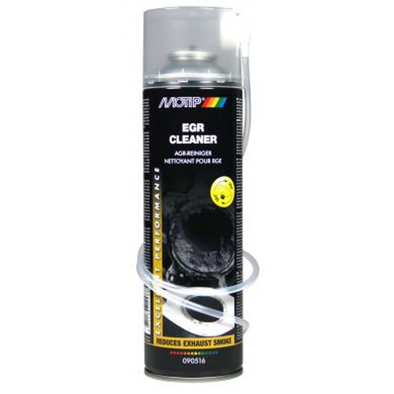 MOTIP Solutie de curatare supape EGR- 500 ml cod 090516C - 382566