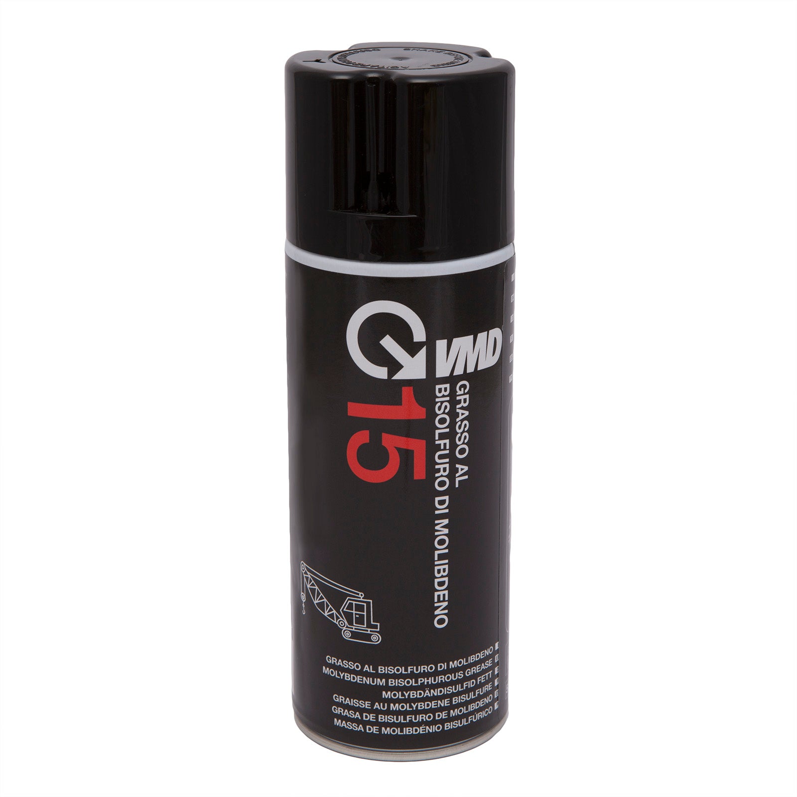 Spray unsoare grafitata – 400 ml - 11561289