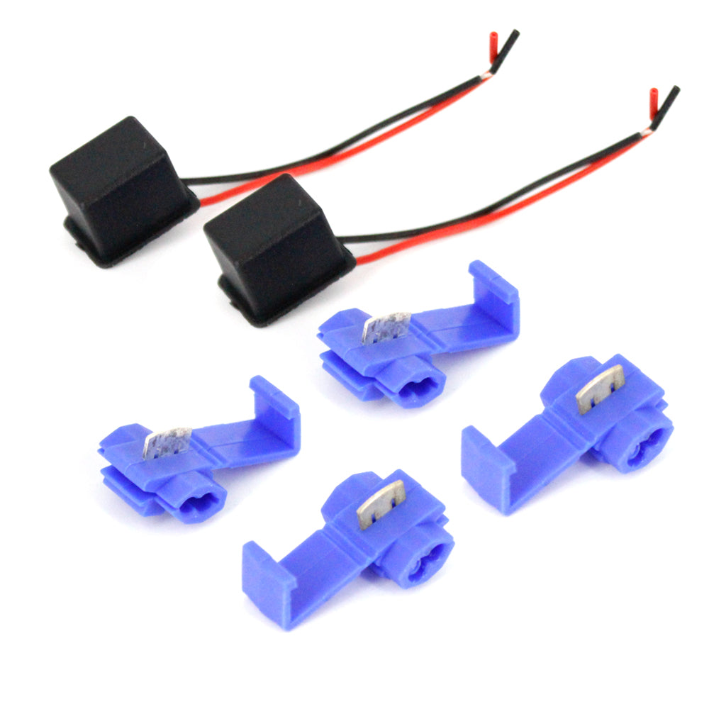 Anulator de  eroare 5W Carguard - CBX001