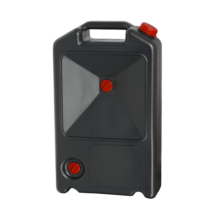 Canistra pt. colectat ulei uzat 8l, Basic - 11561023